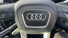 Audi Q3 40 TFSI Quattro S Line 5dr S Tronic Petrol Estate